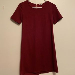 T shirt dress